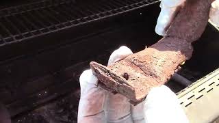 Replacing The Burners On A Nexgrill Gas Grill