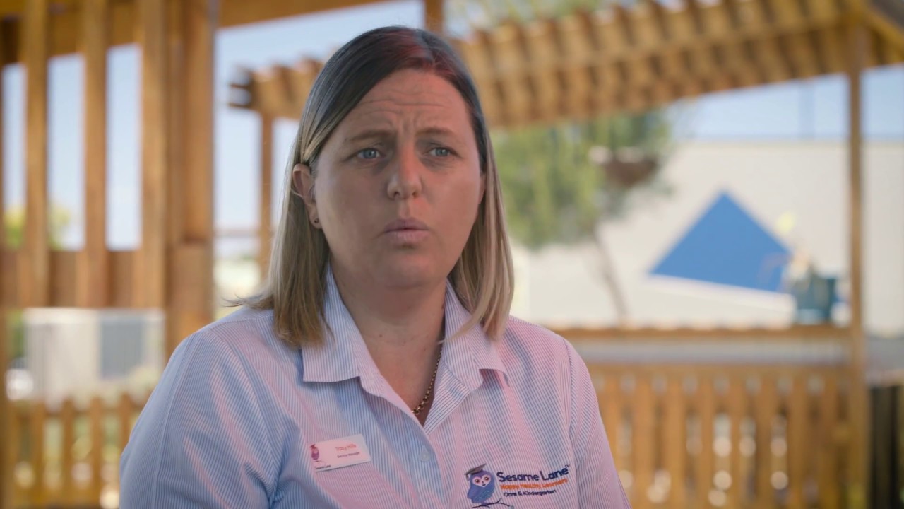 What services are saying about QK Technologies and their programs