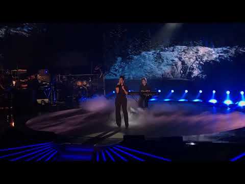 AF Megastar 2017 - Marsha Milan