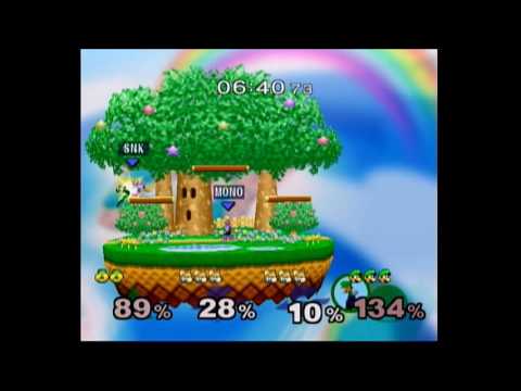 Gatekeeper Doubles - Glacial | Monochrome & Red Panda Sneak vs Sam Stone & Jwilli