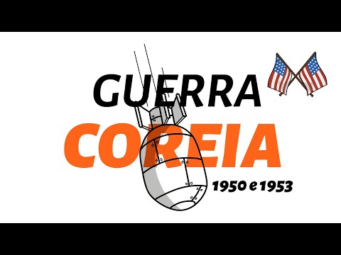 Guerra da Coreia