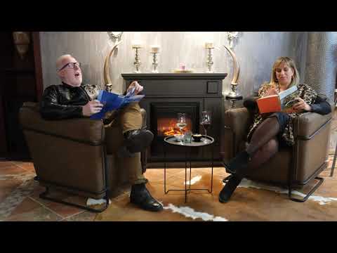 Đurđa i Franko najava 2