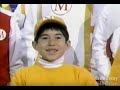 Camp Broadway Give Me A Drum NBC Macy S Thanksgiving Day Parade 23 Nov 2006