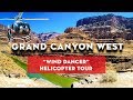 A Las Vegas Helicopter Tour With A Grand Canyon Landing Wind Dancer