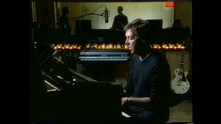 Paul McCartney - Driving Rain EPK (2001)