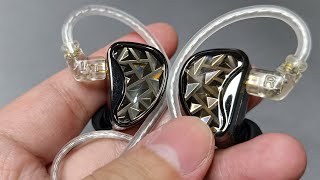 BANYAK BANGET DRIVERNYA !! - KZ AS24 Review | Indonesia [EN Check Description]