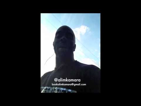 T4GC - Season 1 - The minister beggar (Delivered whilst jogging)