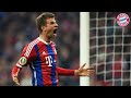 123. Minute: Thomas Müller Erklärt Sein Irres Finaltor Gegen Den BVB | DFB-Pokal 2013/14
