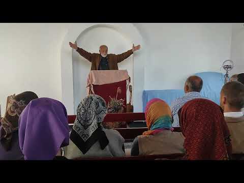 Man of God -Skup hrišćana,leta Gospodnjeg 025.25.5.-propoved