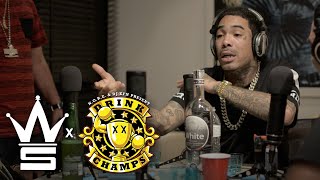 Gunplay On Doing Voodoo To Beat A Life Sentence! "I Cut Chickens And Goats"