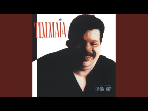 Bem Vinda - Tim Maia