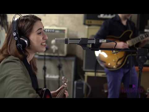 Franziska (Cover Fabrizio De Andrè) - Verderame acoustic