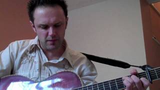 Mark Erelli&#39;s Naptime Tapes (episode 2: Five Beer Moon)