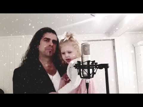 O HOLY NIGHT - SYMPHONIC/METAL VERSION feat. Nils K. Rue and Danny DiMercurio