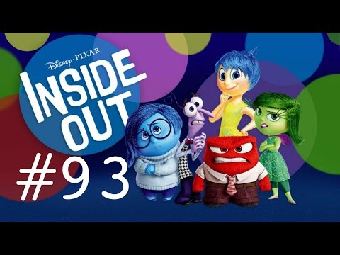 Play Disney Inside Out Thought Bubbles Gameplay Walkthrough Level 93 iOSAndroid