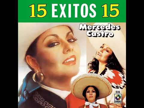 Mercedes castro " ahora vengo a verte " .