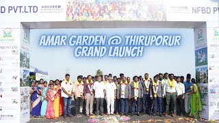  Residential Plot for Sale in Thirupanamoor, Kanchipuram