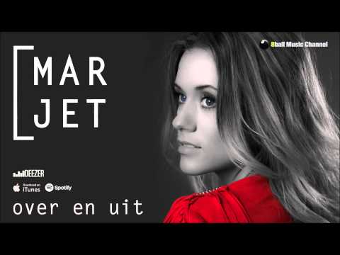 Marjet van den Brand - Over en Uit (Officiële Audio)