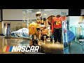 2021 NASCAR Hall of Fame Inductee: Red Farmer | NASCAR