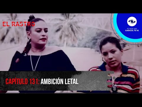 Ambición letal: justicia tras dos décadas por el asesinato de madre e hija - El Rastro