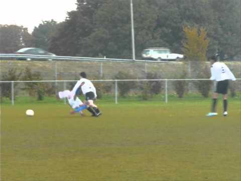 JEKA A2 - GOOD LUCK A1: 4 - 1