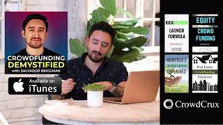 EP #545 How This Campaign Pivoted and Raised $512,257 on Kickstarter | Prolo Ring
