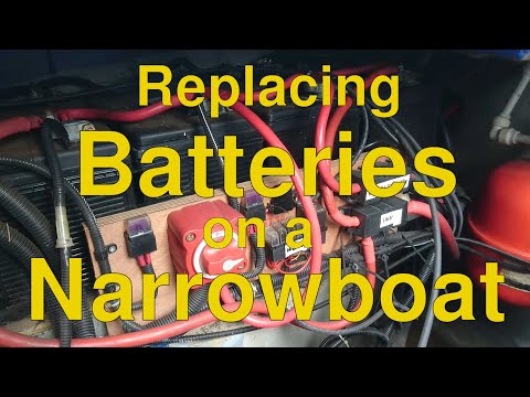 Boatyard Blues - Day 3