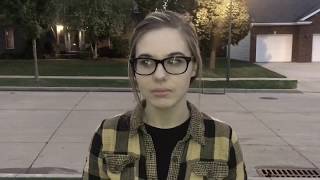 American Dreamer - Kyd the Band (parody)