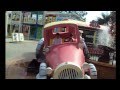 Viagem Disney 2011 Família Bazana Parte 11 Universal Islands 2