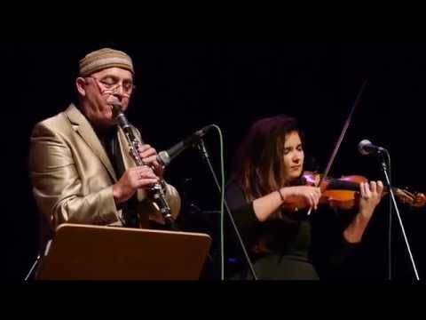 Jacek Mazur & Friends (cz.4)