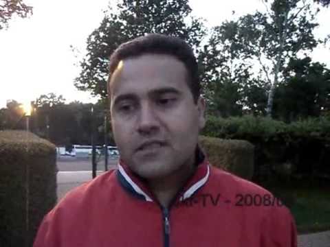 29.05.2009 Mittelrheinliga: FC Wegberg/Beeck - Viktoria Köln 4:0