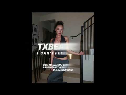 Trap x Emotional - Guitar Type Beat x Lia Shine x Motive x Blok3 Type Beat 2025