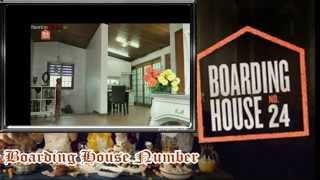 Boarding House Number 24 Episode 2 Subtitle Indone