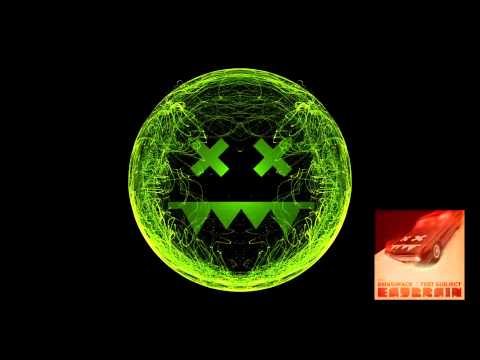 Jade feat. Rymetyme - Smashface