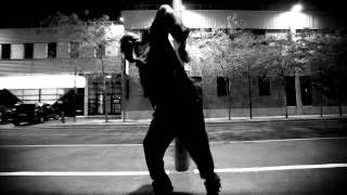 ROCé "L'être humain et le réverbère"