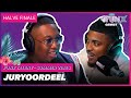 HET JURYOORDEEL HALVE FINALE | FunX Talent Summer Vibes