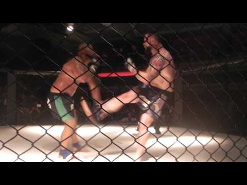 Rafael Monteiro MULEKE DOIDO vs ITALO MARQUES ''PELUCINHO''