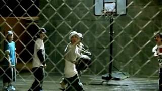 Big Bang ft. Park Bom - We Belong Together MV (HD)