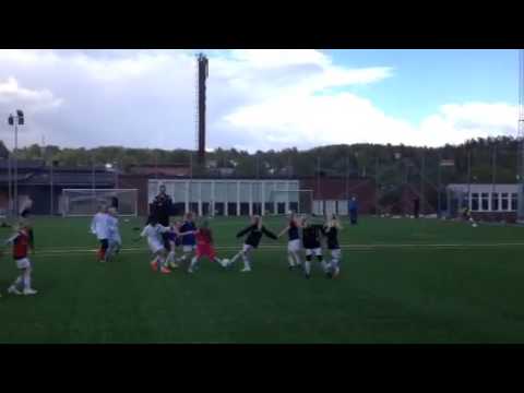 Lerums IS F06 - F03 leder träning