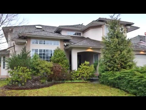 20665 93 Ave Langley BC - Real Estate Virtual Tour - Leo Ronse