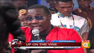 10 OVER 10 | Rono and George Kimani on the ten