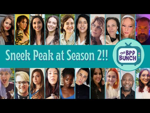 Sneak Peek at Season 2 of the BPD Bunch - Trailer