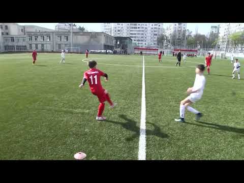 09.04.2022 R.Rebeja 2010 - Real Succes 2010