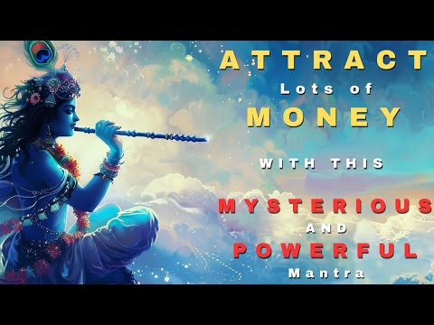 SECRET  Mantra For Wish Fulfilling - (इच्छा पूर्ति मंत्र) Icchapurti Mantra #ManifestationMantra