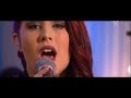 Molly Sandén - Phoenix @ Nyhetsmorgon tv4 2015 ...