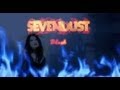 Sevendust - Black (with Lyrics) 