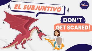 Mastering the Spanish Subjunctive: A Step-by-Step Guide with Mónica 📚🎓 #learnspanish