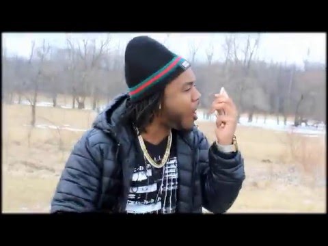 LIL ROCKK - "IN YA FEELINGS" Prod By. SAMMIS BEATS