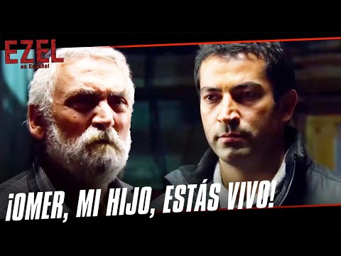 Mumtaz Se Enteró De Que Omer Está Vivo - Ezel Novela en Español