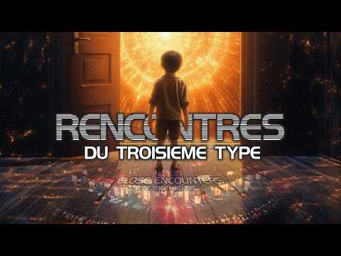 The Hidden Message of Close Encounters of the Third Kind